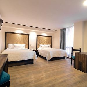 Suite Junior Deluxe